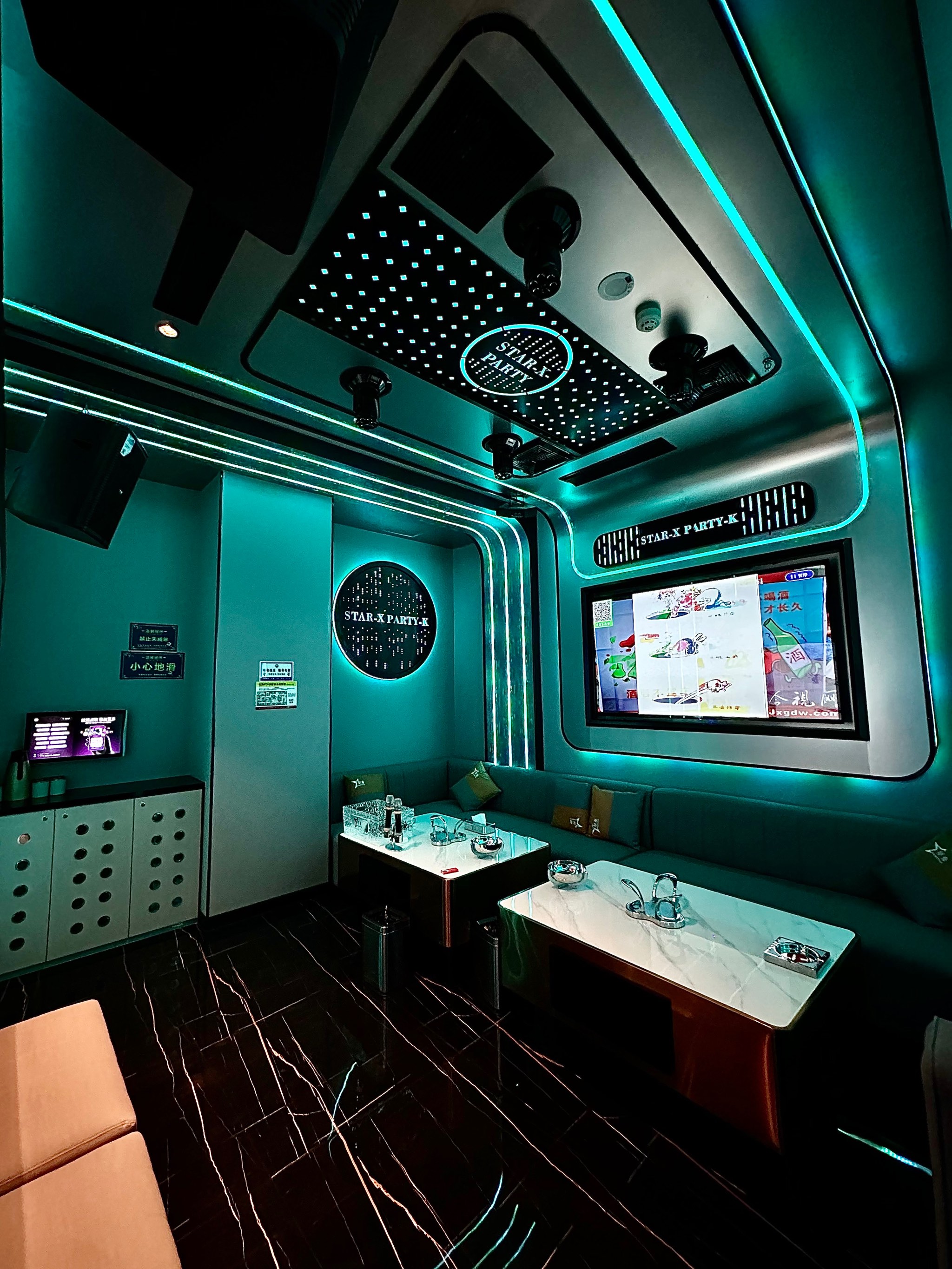 黄石商务ktv独特商务ktv玩法攻略-西塞山区ktv预定